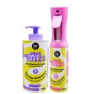 Lola Plot Twist Guava Misturinha 280ml + Butter Cream 480ml