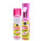 Lola Plot Twist Guava Misturinha 280ml + Mousse 150ml