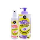 Lola Plot Twist Guava Oil 90ml + Butter Cream 480ml