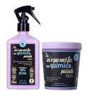 Lola Química Passada Masc 230ml + Spray 230ml