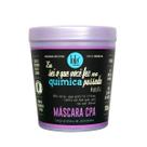 Lola Química Passada Mascara 230ml Lola Química Passada Mascara 230ml