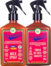 Lola Rapunzel Tônico Capilar 250ml + Milk Spray 250ml