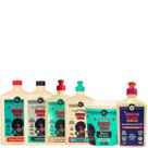 Lola Umidificador + Meu Cacho Minha Vida Sh 500ml + Cond 500ml + Masc 450ml + Cpp 500ml + Jelly Gel