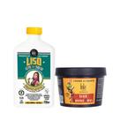Lola Vintage Girls Alisante 100g + Liso Leve Solto Sh 250ml