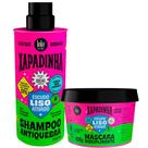 Lola Xapadinha Sh 250ml + Mascara 100ml Lola Xapadinha Sh 250ml + Mascara 100ml
