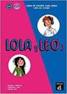 Lola Y Leo 3 - Libro Del Alumno Con CD - Difusion