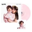 Lola Young - LP I'm Only F**king Myself Nude Pink Vinil + Card Autografado