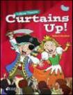 Lollipop theater - curtains up! - ALSTON PUBLISHING HOUSE **