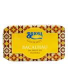 Lombos de Bacalhau Azeite Briosa Gourmet - 120g