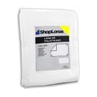 Lona 3x3 - Polietileno Branca ShopLonas310
