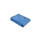 Lona 6 x 7 azul polietileno 6129076000 vonder