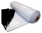 Lona agro uv dupla face preta/bca 8x100mt 80kg Lona agro uv dupla face preta/bca 8x100mt 80kg