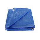 Lona Azul 4x6m 150 Micras com Ilhós - DTOOLS