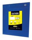Lona Barraca De Feira Azul 300 Micras Impermeável 8x20 / 20x8