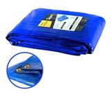 Lona Capa Azul 100 Micras 6x7 Ferrari