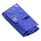 Lona Carreteiro Azul 2x2 100 micras Thompson