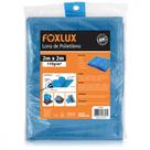 Lona Carreteiro Famastil 2X2 Azul 6011
