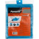 Lona Carreteiro Famastil 8X4 Azul 6030 Lona Carreteiro Famastil 8X4 Azul 6030