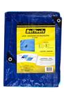Lona Carreteiro Plástica Azul 3x2m 150 micras Beltools