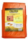 Lona Carreteiro Plástica Laranja 7x6m 150 micras Beltools
