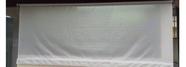 Lona Confeccionada para Toldo Cortina *SOMENTE A LONA* Medidas 3,50m x 2m Alta Resistência