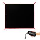 Lona de acampamento impermeável Frelaxy Tent Footprint 203x203cm Lona de acampamento impermeável Frelaxy Tent Footprint 203x203cm