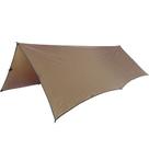 Lona de acampamento OneTigris Bulwark 100% impermeável 3,9 m x 2,9 m