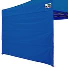 Lona de Camping Eurmax USA Resistente al Agua 2.4x2.4 m Azul