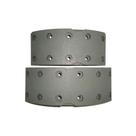 Lona De Freio 680 3.8 Dianteira Ou Traseira Std L141 Lonaflex