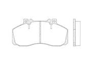 Lona De Freio 7500 4.3 Dianteira Ou Traseira 1X L219X Lonaflex Lona De Freio 7500 4.3 Dianteira Ou Traseira 1X L219X Lonaflex
