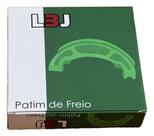 Lona De Freio Com Mola (lbj) Titan 150