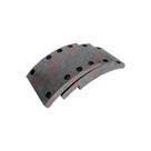 Lona de freio - ford cargo c-815e/ vw 7110/ 8120/ 8120/ 8150 - dianteiro/ traseira - th 258 master plus Lona de freio - ford cargo c-815e/ vw 7110/ 8120/ 8120/ 8150 - dianteiro/ traseira - th 258 master plus