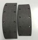 Lona de freio Ford F4000 Volare A5 A6 VW 5140 L577 Lonaflex Lona de freio Ford F4000 Volare A5 A6 VW 5140 L577 Lonaflex