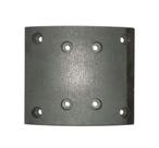 Lona De Freio L1924 11.6 Dianteira Ou Traseira 3 Eixo 1X L552X Lonaflex