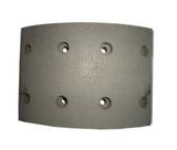 Lona De Freio Lg1519 9.7 Dianteira Std L501 Lonaflex
