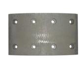 Lona De Freio Lp321 5.7 Dianteira Ou Traseira Std L348 Lonaflex