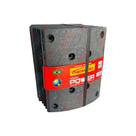 Lona de freio - mb 1924ats/ l-2635/ 2638 lk/ 2638/ ls-1632/ 1634/ 1624a/ ford c-1517 - traseira - th 164 tpower Lona de freio - mb 1924ats/ l-2635/ 2638 lk/ 2638/ ls-1632/ 1634/ 1624a/ ford c-1517 - traseira - th 164 tpower