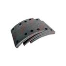 Lona de freio - mb accelo 1016/ 815/ 916/ agrale 9200/ vw 8 -120od - dianteiro/ traseira - th 259 master plus Lona de freio - mb accelo 1016/ 815/ 916/ agrale 9200/ vw 8 -120od - dianteiro/ traseira - th 259 master plus