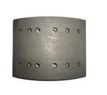 Lona De Freio Onibus Co 6.4 Dianteira Std L136K Lonaflex