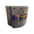 Lona de freio - scania f-94/ f113/ g-360/ g480/ k-94/ r113e/ k-113t - dianteiro/ traseira - th 181 plus