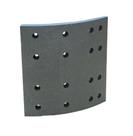 Lona De Freio Stralis 8.7 Traseira 3 Eixo - 4644T Cobreq