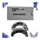 Lona De Freio Titan 160/150/125 Fan 125/150/160 Std 2 Pares