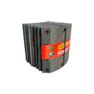 Lona de freio traseira - scania b-100/ ks-140/ kt-112/ k 113/ l-100/ carreta/ grahl/ guerra/ iderol/ metalpi/ randon - th 67 tpower