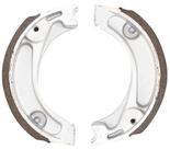 Lona De Freio Traseiro Biz XL 125 Duty 050 Lona De Freio Traseiro Biz XL 125 Duty 050