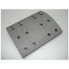 Lona de freio Traseiro Volkswagen 16-210 1998 a 2000