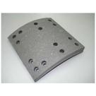 Lona de freio Volvo Vm 17 240 2003 a 2005 THERMOID TH-166