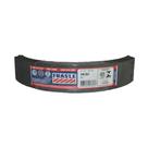 Lona De Freio Vw262Xx Fras Le Fusca 1.2 Dianteira Ou Traseira 2X