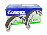 Lona de Freio Yamaha Dt 200 Rd 125 Rd 135 Rx 180 Tdr 180 Dt 180 Cobreq Lona de Freio Yamaha Dt 200 Rd 125 Rd 135 Rx 180 Tdr 180 Dt 180 Cobreq