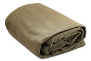 Lona de lona WHITEDUCK Heavy Duty Waterproof 610 g/m² (verde-oliva) Lona de lona WHITEDUCK Heavy Duty Waterproof 610 g/m² (verde-oliva)