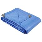 Lona de Polietileno 6x 6m Azul VONDER Lona de Polietileno 6x 6m Azul VONDER